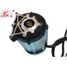 Buy cheap Square Wave Electric Vehicle Motor , 1.5KW 60V Brushless DC Motors from wholesalers