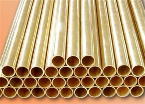 Buy cheap Length 1 - 12m Copper And Aluminum Pancake Air Conditioner Copper Tube Corrosion Resistance from wholesalers