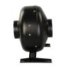 Buy cheap Customized Design Centrifugal Fan for 125mm Metal Duct Mass Ventilation in OEM/ODM from wholesalers