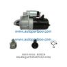 Buy cheap 0001107037 0001107048 - BOSCH Starter Motor 12V 1.4KW 9T from wholesalers