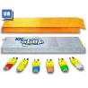 Buy cheap 9V Alkaline Battery KIC Thermal Profiler KIC START 6 TCs from wholesalers