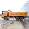 Buy cheap SHACMAN X3000 6x4 375hp Dump Tipper Truck with 360° Rear Camera and Multimedia System from wholesalers
