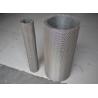 Buy cheap Heating resistant 80 100 mesh molybdenum wire mesh from wholesalers