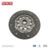 Buy cheap Eurocar Clutch Plate Disc Mercedes Sprinter Aftermarket Parts 0152501703 from wholesalers