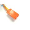 Buy cheap SA2-10 connector 2 poles down light DC wire harness from wholesalers
