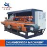 Buy cheap Automatic Marble Ceramic Tiles Stair Step Skirting Machine from wholesalers