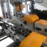 Buy cheap OEM Fully Automatic Carton Box Stitching Machine Corrugated Box Gluing Machine from wholesalers