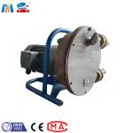 Buy cheap KH Peristaltic Pump Mini Squeeze Hose Pumping Machine For Liquids Conveying from wholesalers