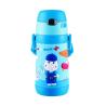 Buy cheap 3in1 Step Double Wall Stainless Steel Vacuum Baby Bottles 350ml from wholesalers