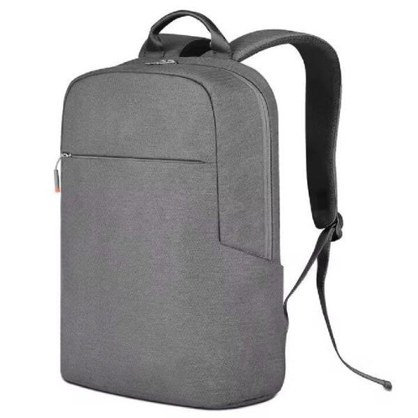 Buy cheap Water Resistant Nylon 15.6 Inch Laptop Backpacks For Man from wholesalers