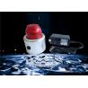 Buy cheap OEM IP66 Magnetic Solar Powered Warning Lights For Ambulance from wholesalers