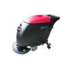 Buy cheap Low Noise Walk Behind Floor Scrubber Machine With Independent Brushes from wholesalers