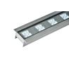 Buy cheap 50Hz / 60Hz LED Wall Washer Light Fixture 100W Compact And Lightweight from wholesalers