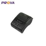 Easy Using Small Size 58mm Thermal Printer 7.4V/1500mAH Li-Ion Battery