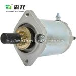 12V 9T 4.0KW Excavator Starter Lawn mower Motor 410-21064