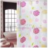 Buy cheap hotel shower curtain, Bathroom Use Decorative Bath Curtain, pvc home goods shower curtainsColor Changing Shower Curtain, from wholesalers