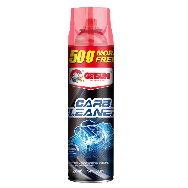 Buy cheap Bulk Carburetor Vehicles Diesel Turbo Cleaner Spray 450ml OEM from wholesalers