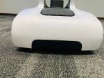 Speak Sing Smart Service Robot 101H X 43W X 52 Entertainment White Delivery