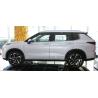 Buy cheap Outlander 2023 Model 1.5t Cvt Two-Wheel Drive Zunyao Version 7 Seats Compact Car from wholesalers