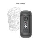 Buy cheap Remote IR 10m 1/3'' 16 Mbps Ip Door Entry System from wholesalers