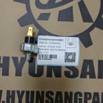 Hyunsang Parts Switch Sensor 6732-81-3140 6732-81-3141 Tractor Parts For 4D102E