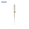 Buy cheap R Phase 25mm Rotary Endodontic Files For Dental Retreatment from wholesalers