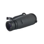 Water Resistant 10x50 Big Mobile Phone Monocular Lens For Hunting With Tripod