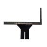 Buy cheap Resolution >500dpi 21.5 Inch Capacitive Touch Panel With USB Interface Industrial from wholesalers