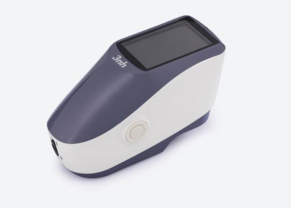 Buy cheap UV Light Color Measurement Equipment YS3060 , European Coffee Soda Sherbet Color Spectrophotometer from wholesalers