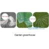 Buy cheap Strawberry Planting Green House,200 micron UV plastic film for agriculture green house,High safety greenhouse for plants from wholesalers