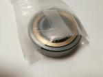 NSK NU220 Cylindrical Roller Bearing 100×180×34mm For Steel Smelting Equipment