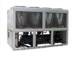 HYAC-40A Screw Type Water Chiller And Durable Equipment For Your Industrial