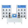Buy cheap IEC 61058-1 Household Appliances Couplers Endurance Test System from wholesalers
