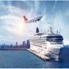 Buy cheap International DDU DDP Sea Freight Forwarding From China To Denmark from wholesalers