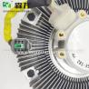 Buy cheap Factory Outlet Heavy duty truck Fan Clutch Viscous for E325,E325 E325 E325 from wholesalers