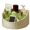 Buy cheap professional design home PU leather desk organizer from wholesalers