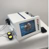 Buy cheap Compact Size Electric Muscle Stimulation Weight Loss Machine Double Wave Type from wholesalers