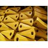 Buy cheap 207-70-14151 Excavator Ripper Tooth Komatsu PC300 Mini Excavator Bucket Teeth from wholesalers