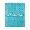 Buy cheap Swil Polyester Printed Flannel Blanket For All Season 240g/Sm from wholesalers