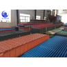 Buy cheap Corrugated Plastic ASA Spanish Style Roof Tiles Long Lifespan 3.0mm Thickness from wholesalers