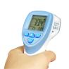 Buy cheap Non Contact Portable Infrared Forehead Thermometer from wholesalers