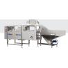 Buy cheap 10000 BPH Automatic High Speed bottle unscrambler 80ml-1000ml from wholesalers