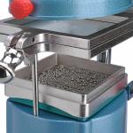 Oral Therapy Dental Lab Equipment Dental Vacuum Forming Molding Machine