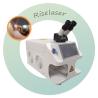 Buy cheap 40J 60J 75J Desktop Jewelry Laser Welder YAG Portable Laser Welding Machine from wholesalers