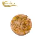 MSDS Natural Ingredient Shower Steamer Bomb / Fizzy Shower Tablets