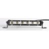Buy cheap 7 Inches 18 Watt Led Offroad Light Bar Super Slim Mini Single Row 3watt Cree Light Bar 1440lm from wholesalers