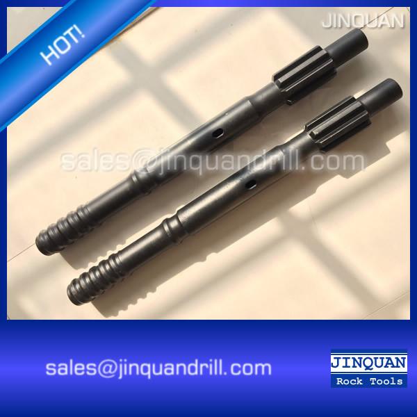 Buy cheap T38 striking bar (COP1238) length 485mm 500mm 575mm from wholesalers
