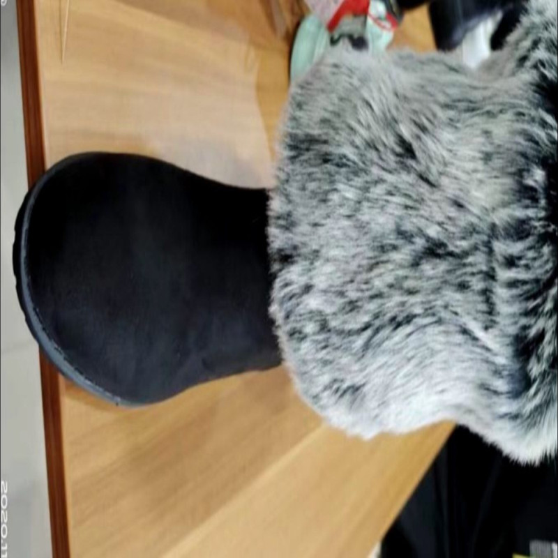 Ladies Fashion Boots