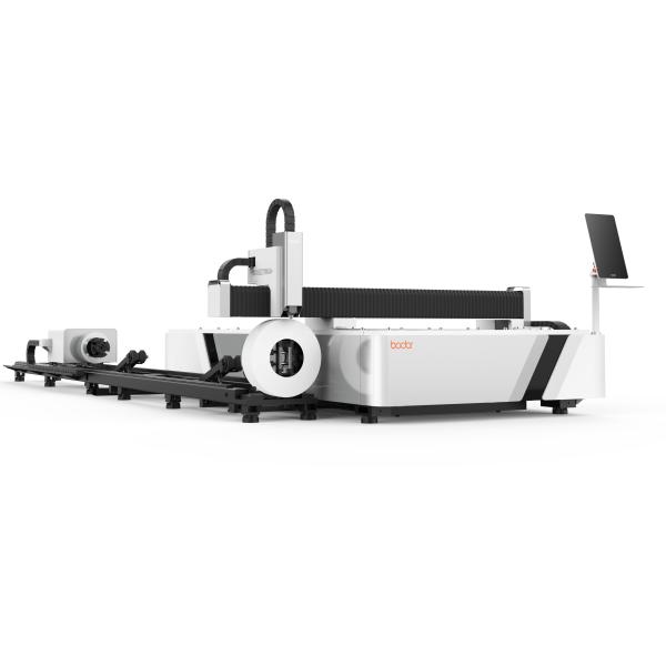 Buy cheap 6020 1070nm 800W 1000W 1500W Laser Cutting Pipe Machine from wholesalers