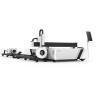 Buy cheap 6020 1070nm 800W 1000W 1500W Laser Cutting Pipe Machine from wholesalers